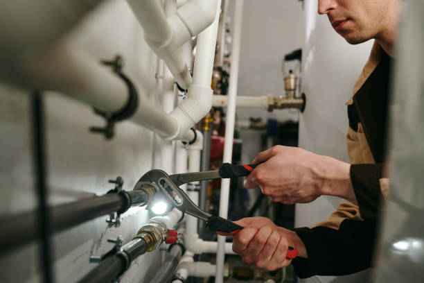 Best Hot Water Heater Installation  in Ramsey, MN