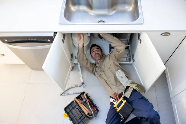Best Plumbing Repair Near Me  in Ramsey, MN