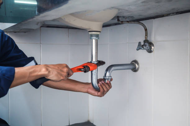 Best Plumbing Installation Services  in Ramsey, MN