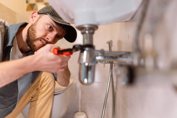 Trusted Ramsey, MN Plumbing Experts