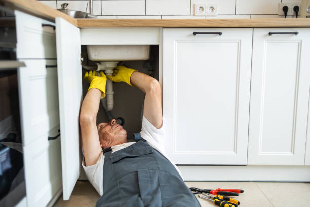 Best Sewer Cleaning Services  in Ramsey, MN