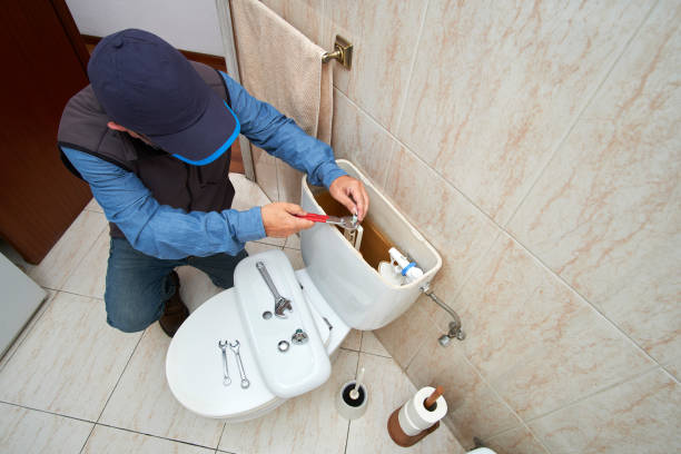 Best Emergency Plumbing Repair  in Ramsey, MN