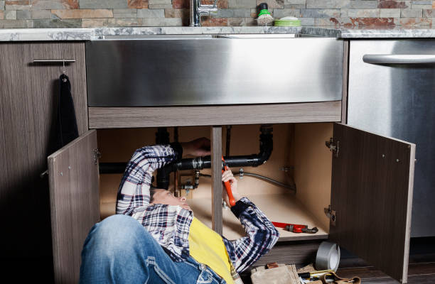 Best Water Heater Repair  in Ramsey, MN